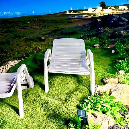 Rinconcito Dreams Hotel Tahiche Buitenkant foto